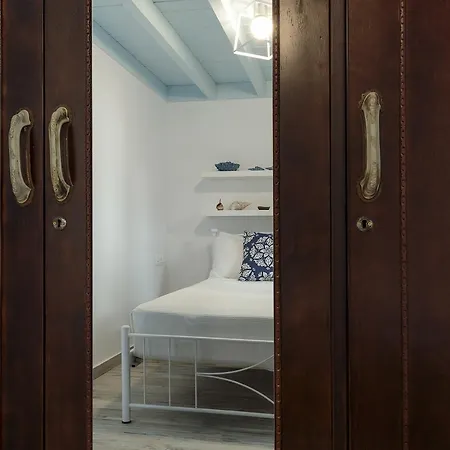 شقة فندقية Casita Del Sol (adults Only) Rhodes City