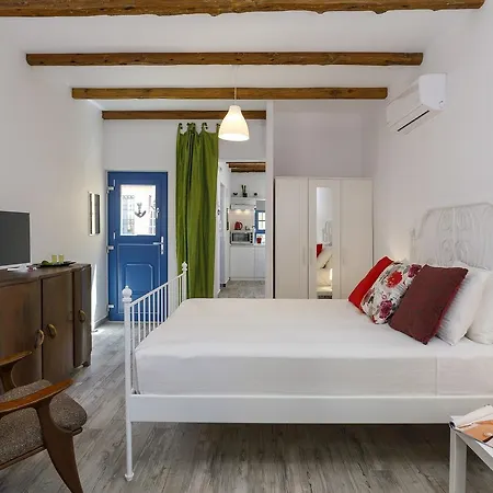 شقة فندقية Casita Del Sol (adults Only) 3*