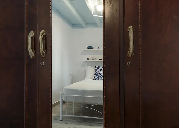Lägenhetshotell Casita Del Sol (adults Only) Rhodes City