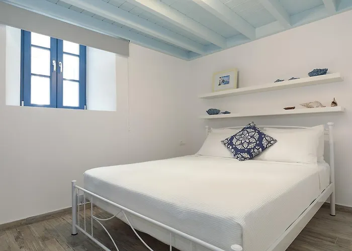 Casita Del Sol (adults Only) アパートホテル 3*