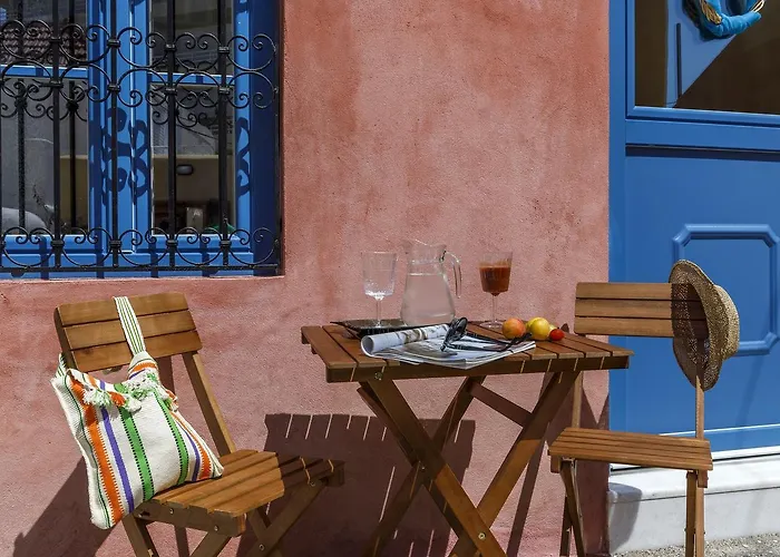 Casita Del Sol (adults Only)