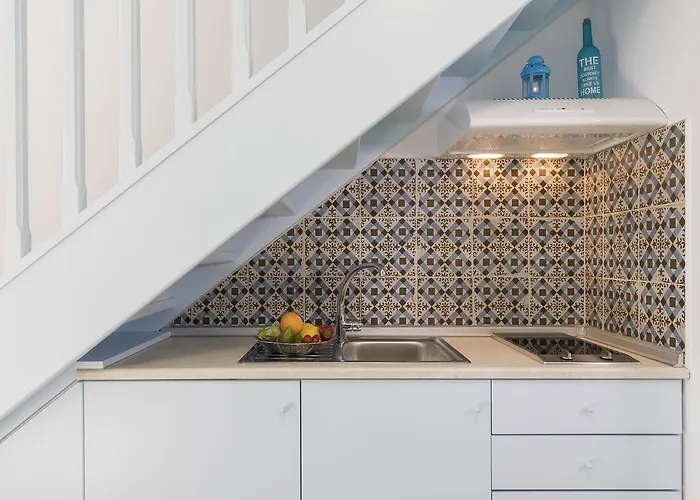 アパートホテル Casita Del Sol (adults Only)