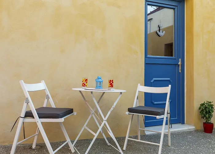 Casita Del Sol (adults Only) Appart hôtel