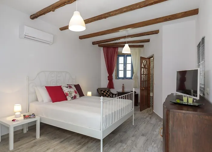 Casita Del Sol (adults Only) アパートホテル 3*