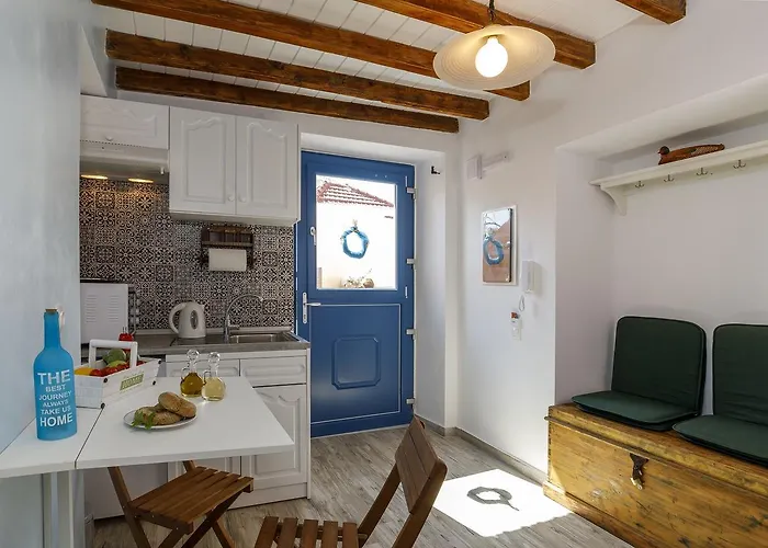 Casita Del Sol (adults Only) Appart hôtel 3*