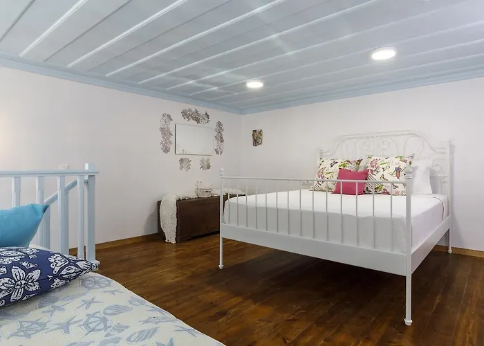 Casita Del Sol (adults Only) 3* Rhodes City