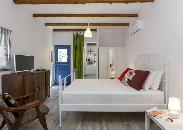 Appart hôtel Casita Del Sol (adults Only) 3*