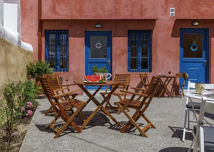 Casita Del Sol (adults Only)