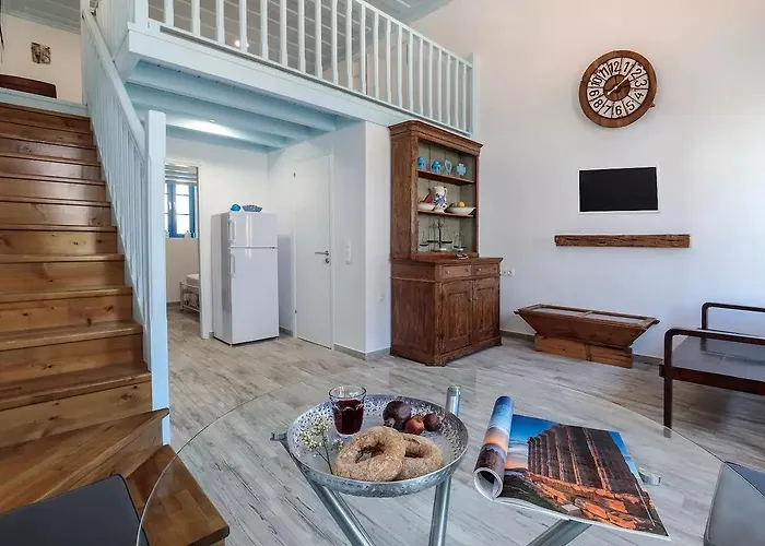 Casita Del Sol (adults Only) Appart hôtel Rhodes City