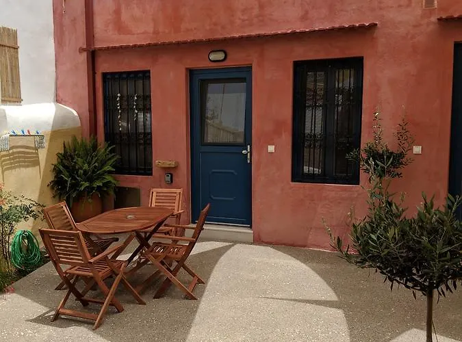 Casita Del Sol (adults Only) Rhodes City