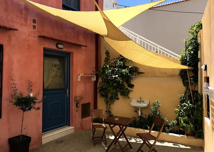 Casita Del Sol (adults Only)