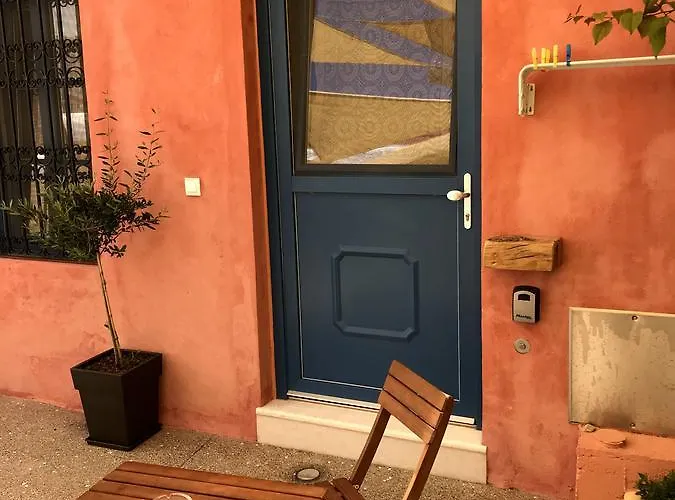 Casita Del Sol (adults Only) 3* Rhodes City