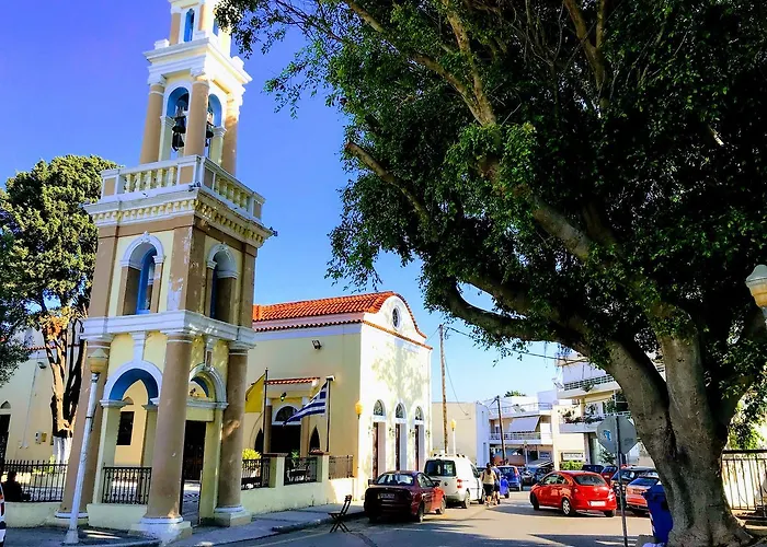 アパートホテル Casita Del Sol (adults Only)