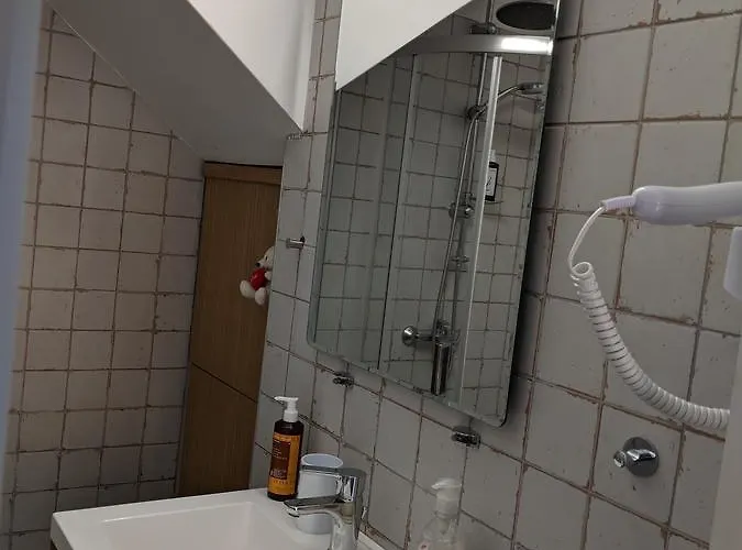 アパートホテル Casita Del Sol (adults Only) Rhodes City