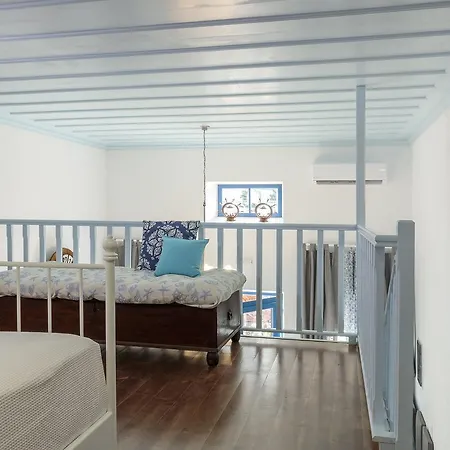 Casita Del Sol (adults Only) Rhodes City