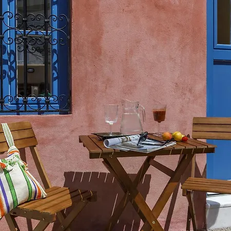 Casita Del Sol (adults Only)