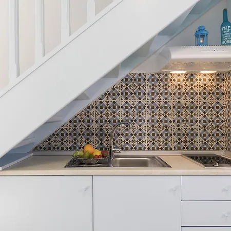 Apartmanhotel Casita Del Sol (adults Only)