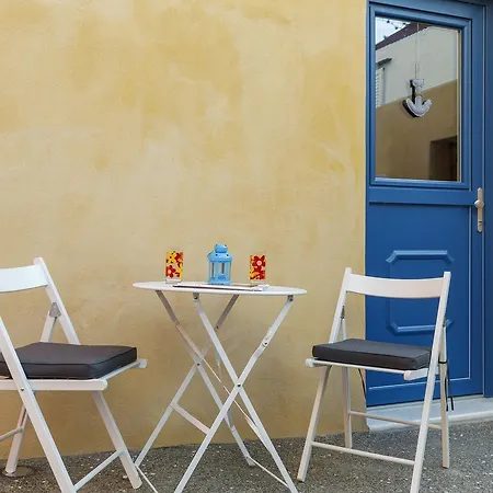 Casita Del Sol (adults Only) Apartmanhotel