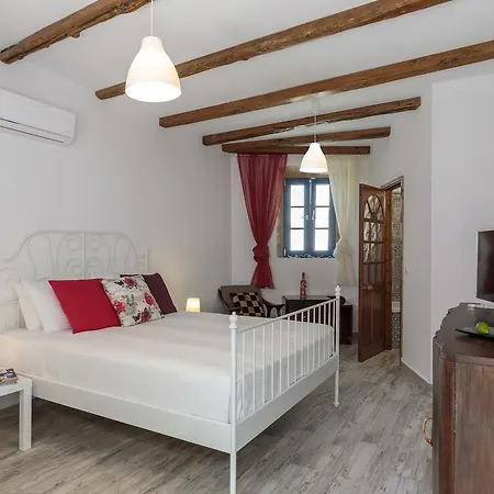 Casita Del Sol (adults Only) アパートホテル 3*