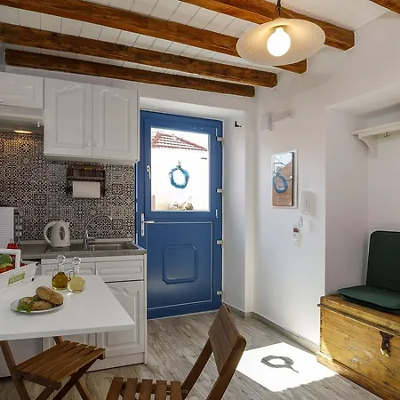 Casita Del Sol (adults Only) アパートホテル 3*