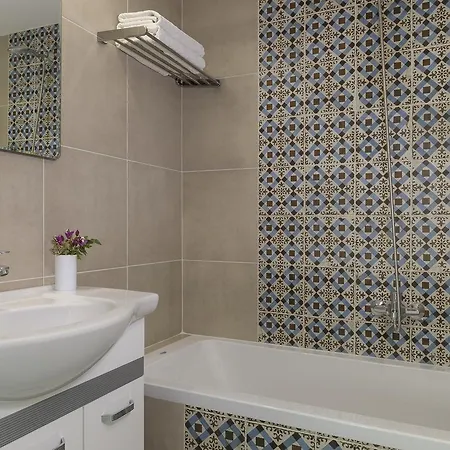 Casita Del Sol (adults Only) Rhodes City