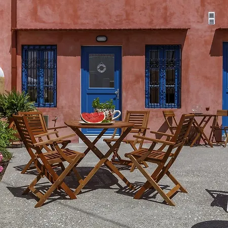 Casita Del Sol (adults Only)