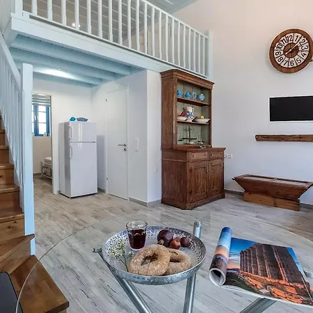 Casita Del Sol (adults Only) Apartmanhotel Rhodes City