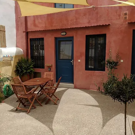 Casita Del Sol (adults Only) Rhodes City