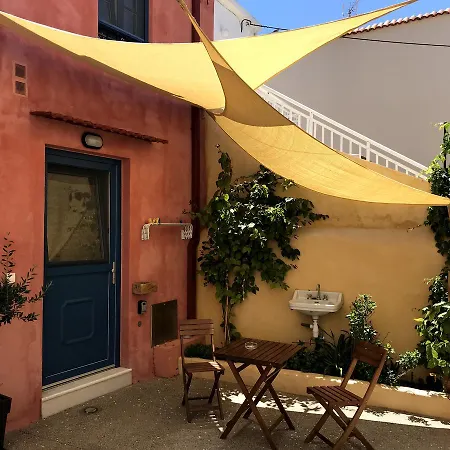 Casita Del Sol (adults Only)