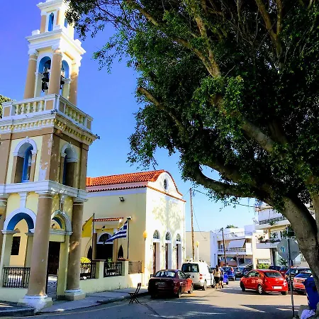 Apartmanhotel Casita Del Sol (adults Only)