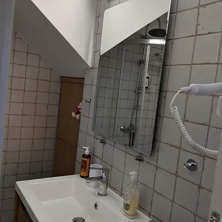 Hotel apartamentowy Casita Del Sol (adults Only) Rhodes City